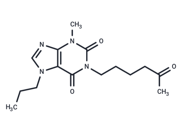 Propentofylline