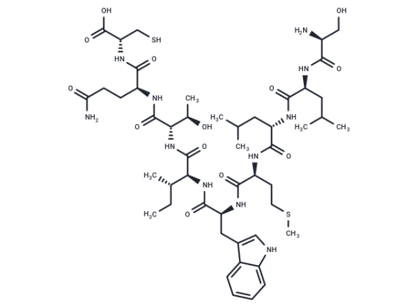 NY-ESO-1 (157âEUR"165) peptide