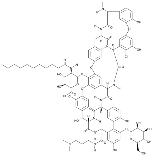 Dalbavancin