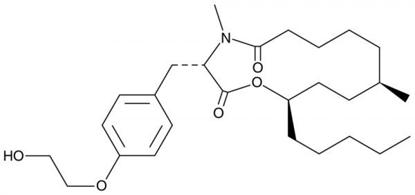 PF-1163B