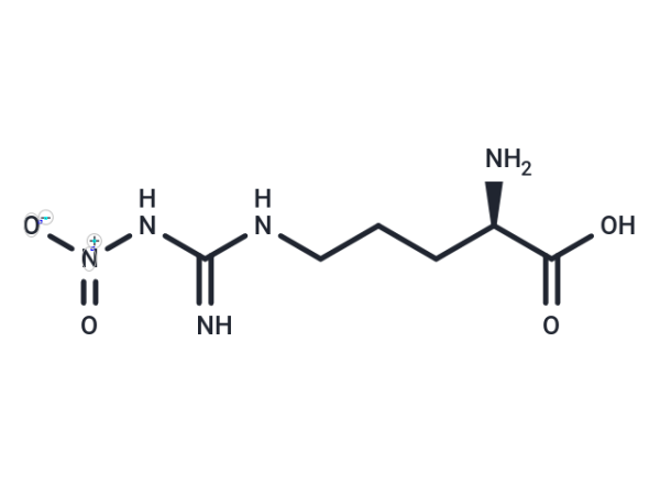 N'-Nitro-D-arginine