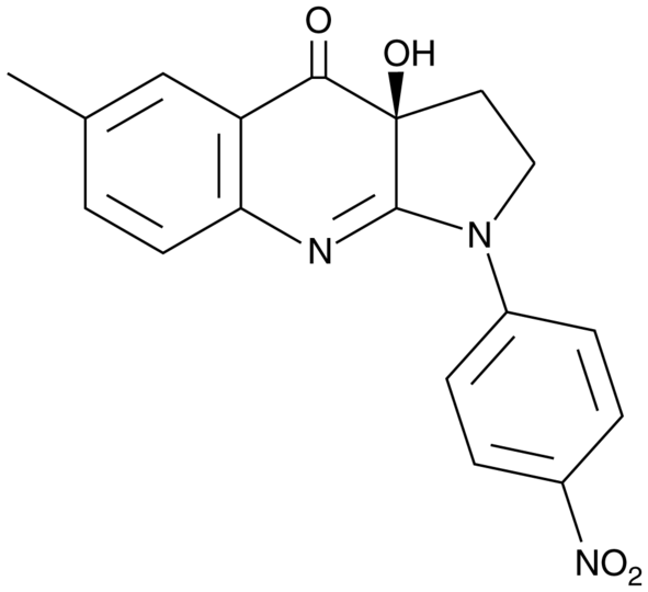 (S)-4&#039;-nitro-Blebbistatin