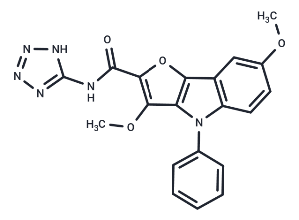 CI-922 free base