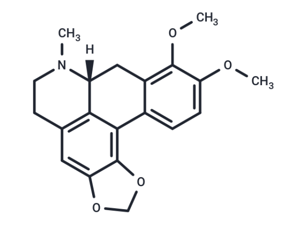Crebanine