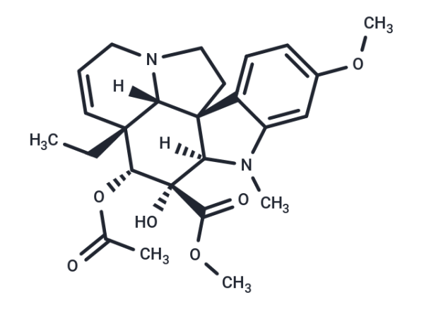 Vindoline