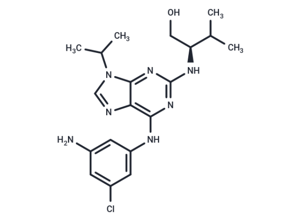 Aminopurvalanol A