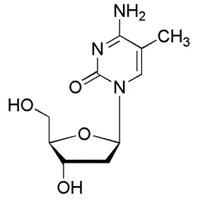 5-Methyl-2&#039;-deoxycytidine =99% (HPLC)