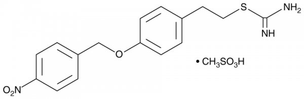 KB-R7943 (mesylate)