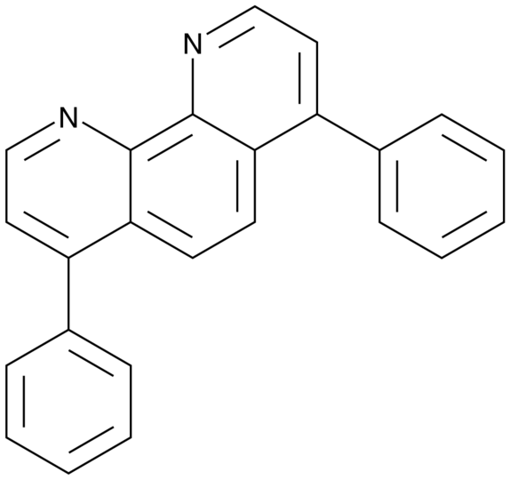 Bathophenanthroline