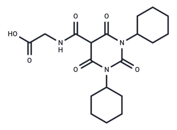 Daprodustat