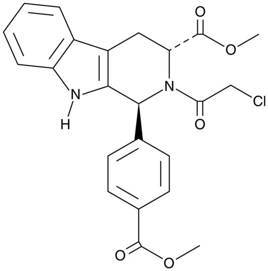 (1S,3R)-RSL3