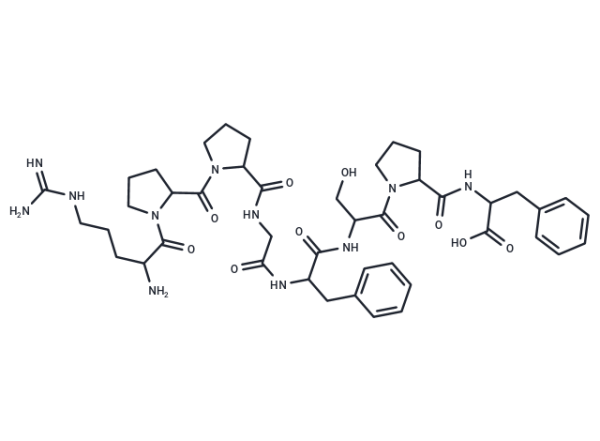 [Des-Arg9]-Bradykinin