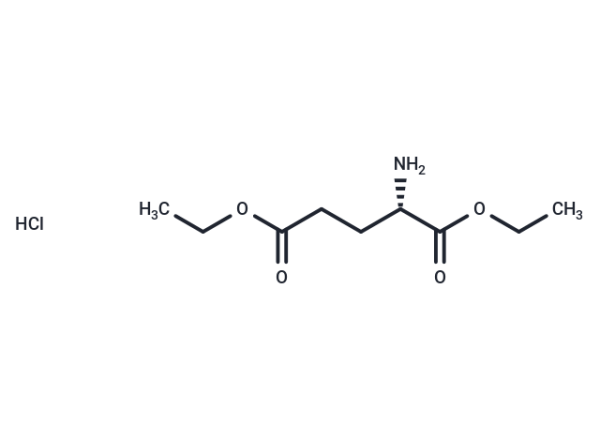 H-Glu(OEt)-OEt.HCl