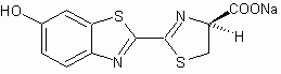 D-Luciferin, sodium salt *UltraPure Grade*