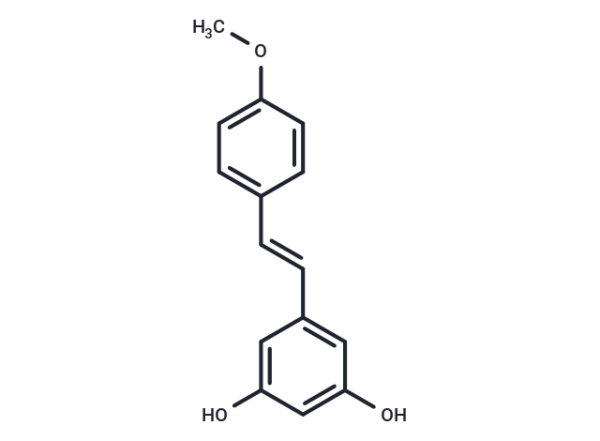 4'-Methoxyresveratrol
