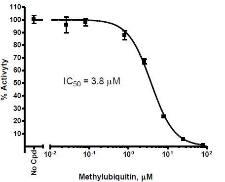 UBCH13 TR-FRET Assay Kit