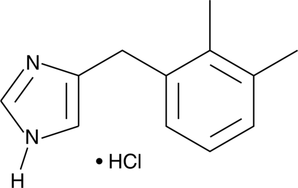 Detomidine (hydrochloride)