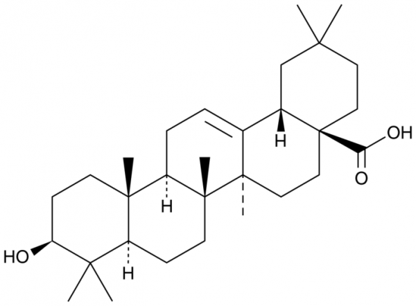 Oleanolic Acid