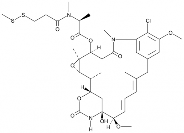 DM1-SMe