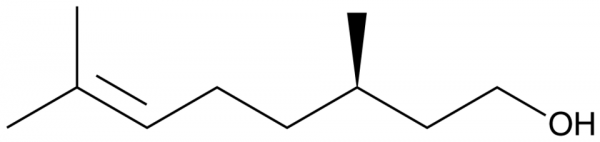 (+)-beta-Citronellol