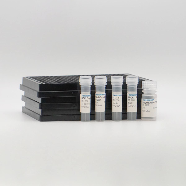 Enzolution(R) MDA5 ATPase FP Assay System