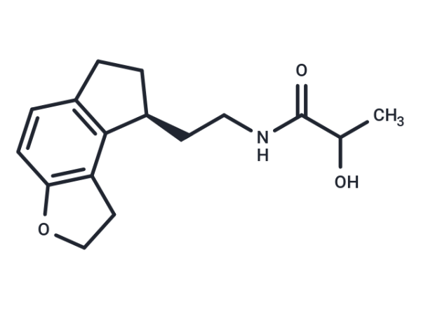 Ramelteon metabolite M-II
