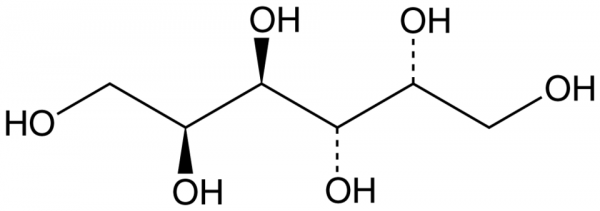 Galactitol