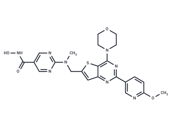 Fimepinostat