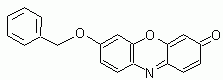 Resorufin benzyl ether