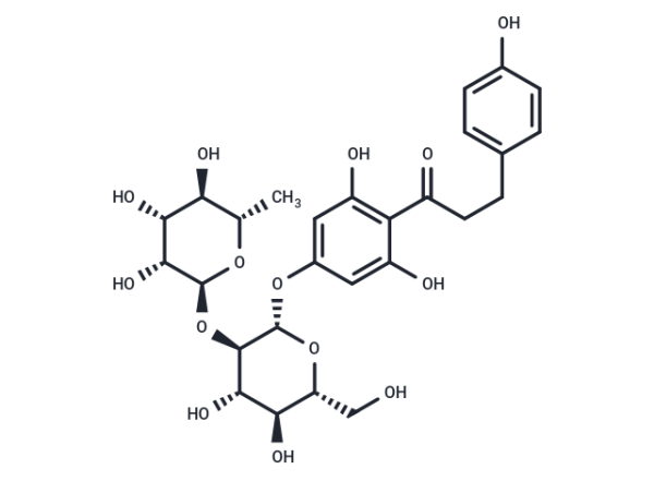 Naringin dihydrochalcone