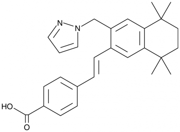 Palovarotene