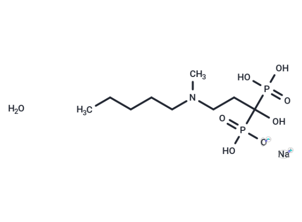 Ibandronate sodium monohydrate