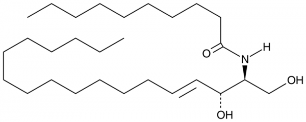 C10 Ceramide (d18:1/10:0)