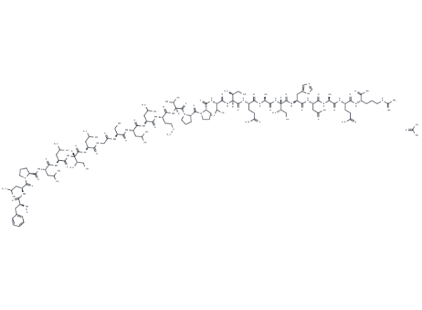 Poneratoxin acetate