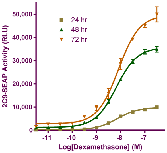 CYP2C9 Induction Reporter Assay Kit