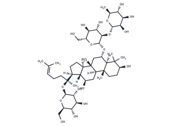 Ginsenoside Re