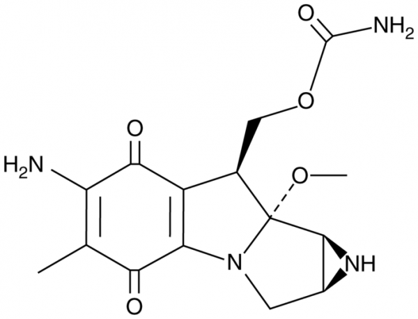 Mitomycin C