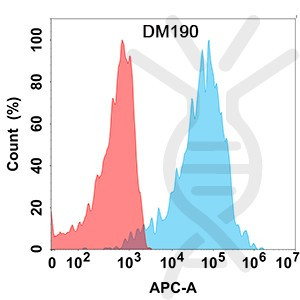 Anti-PGF antibody(DM190), Rabbit mAb