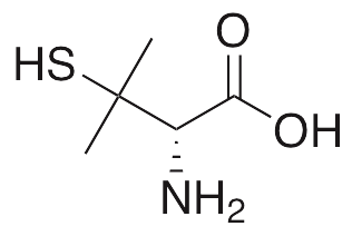 Penicillamine