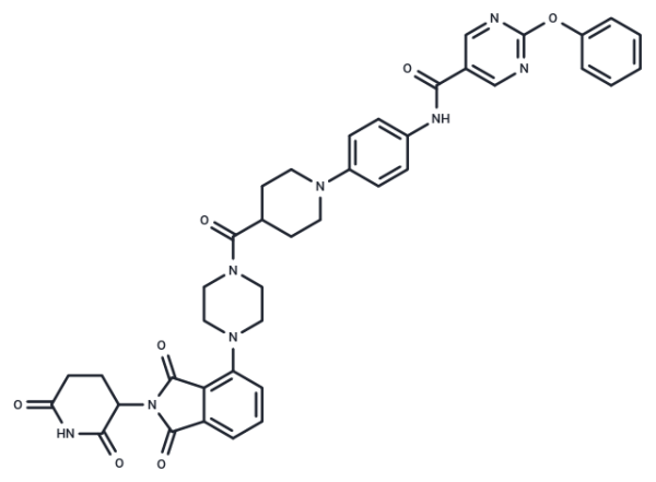 PROTAC(H-PGDS)-7