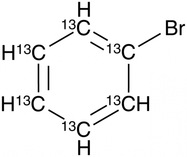 Bromobenzene-13C6