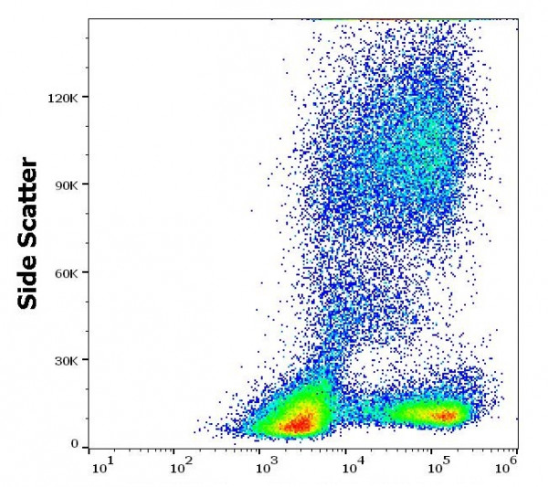 Anti-CD62L, clone DREG56