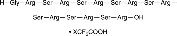 RS Repeat Peptide (trifluoroacetate salt)