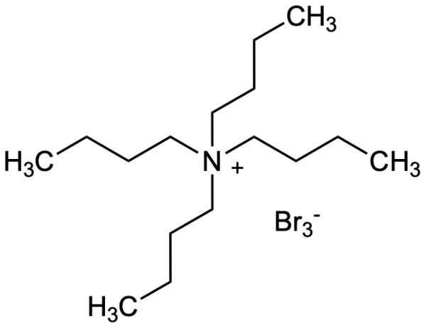 Tetrabutylammonium tribromide