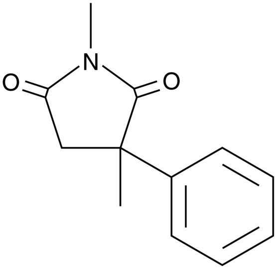 Methsuximide
