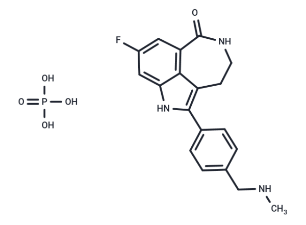 Rucaparib Phosphate