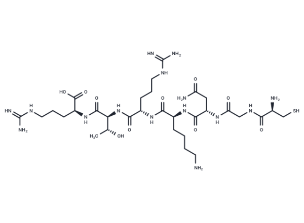 tLyP-1 peptide