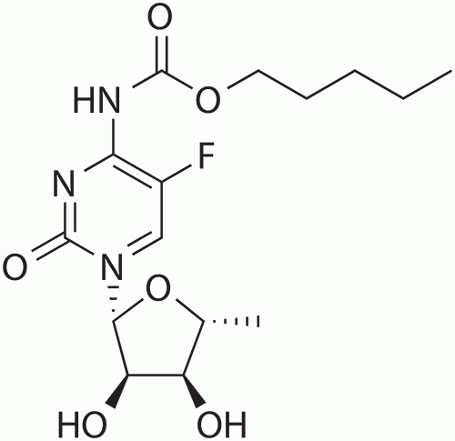 Capecitabine