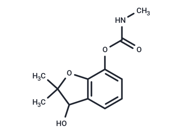 3-Hydroxycarbofuran
