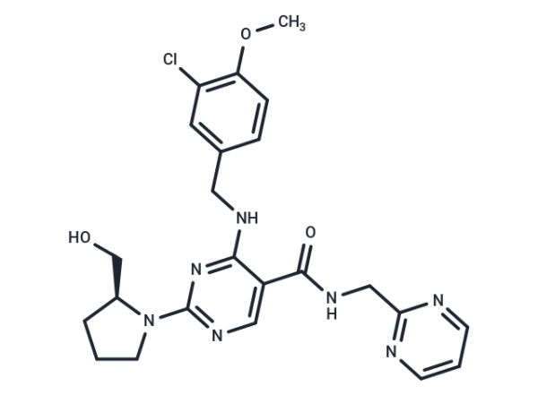 Avanafil